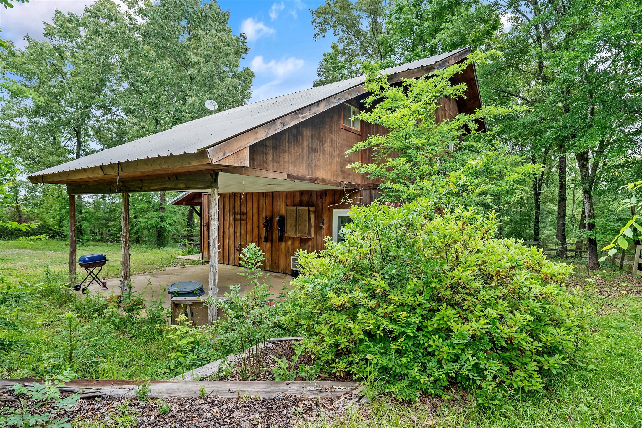 23050 County Road 244 Overton TX 75684