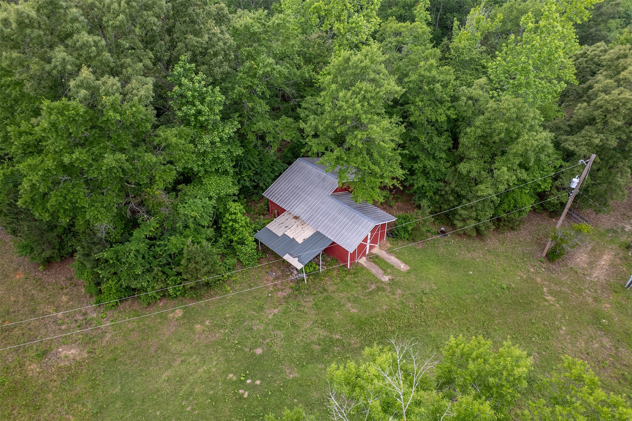23050 County Road 244 Overton TX 75684