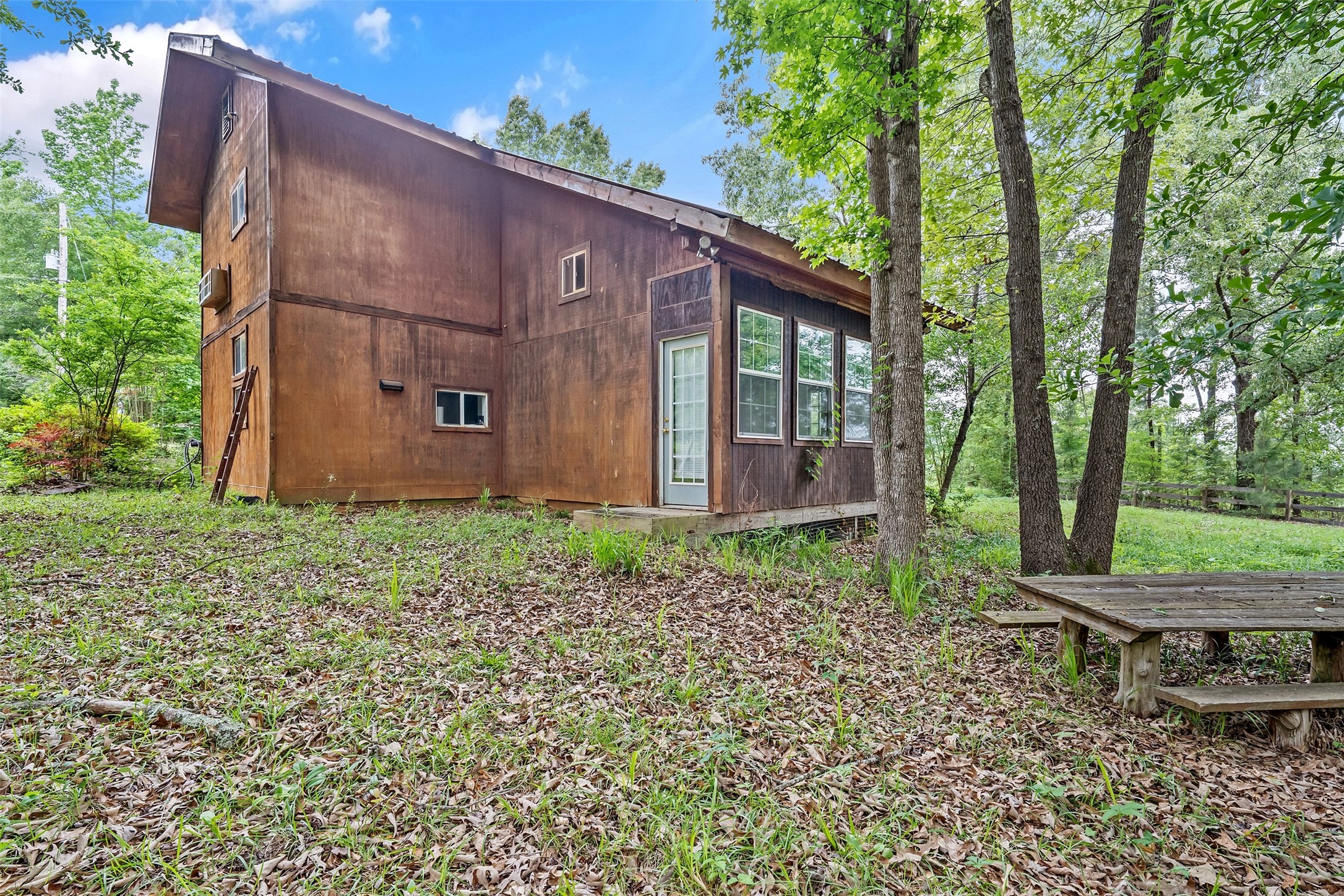 23050 County Road 244 Overton TX 75684
