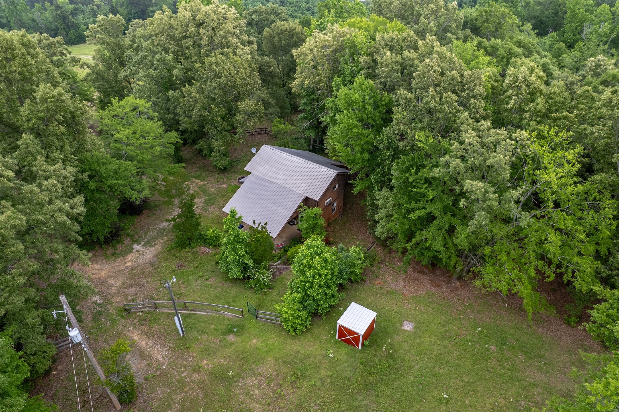 23050 County Road 244 Overton TX 75684