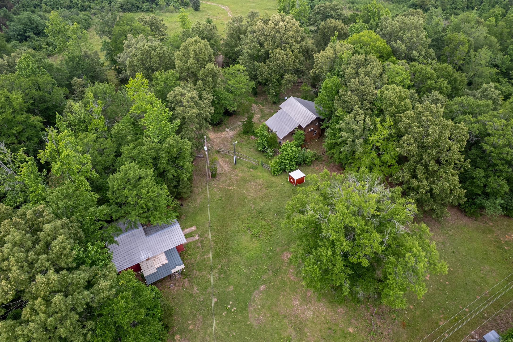 23050 County Road 244 Overton TX 75684