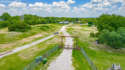 5944 Tenderfoot Trail Fort Worth TX 76135