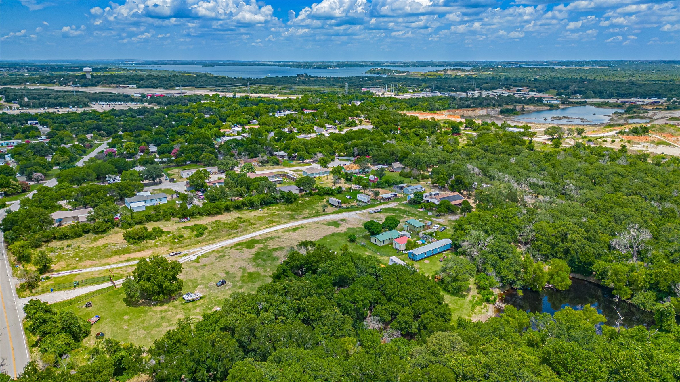 5944 Tenderfoot Trail Fort Worth TX 76135