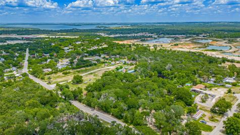 5944 Tenderfoot Trail Fort Worth TX 76135