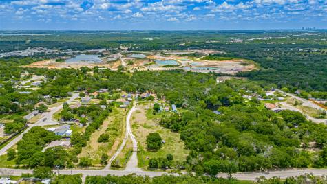 5944 Tenderfoot Trail Fort Worth TX 76135
