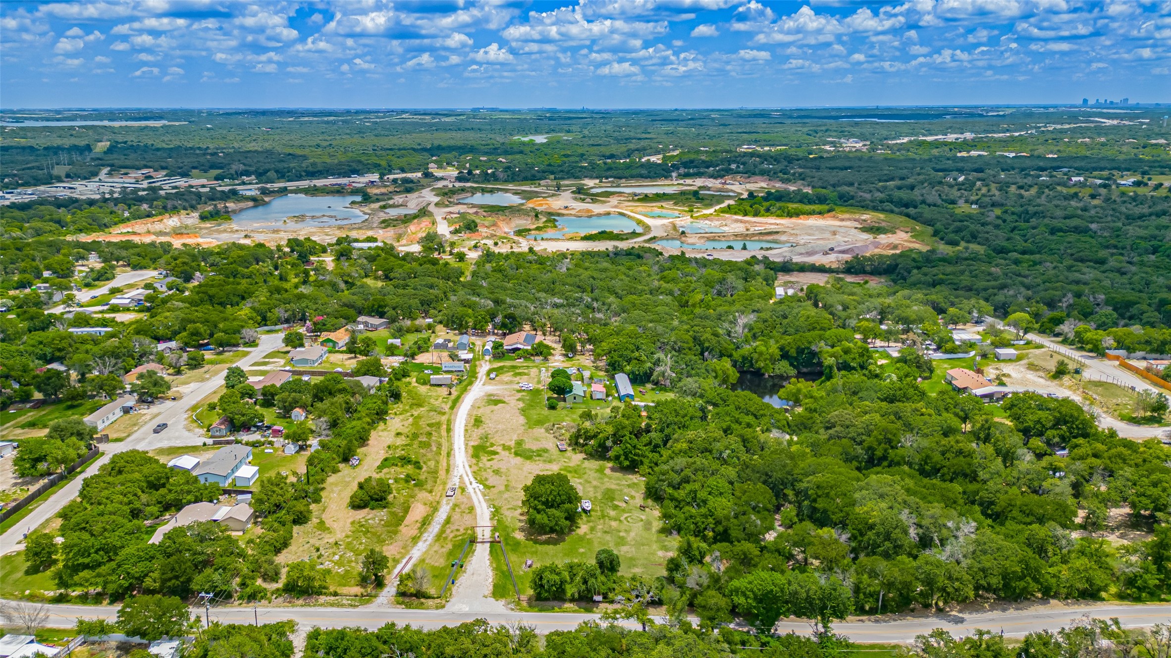 5944 Tenderfoot Trail Fort Worth TX 76135