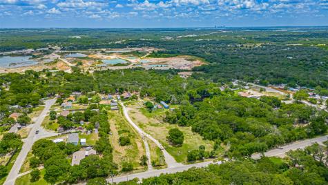 5944 Tenderfoot Trail Fort Worth TX 76135