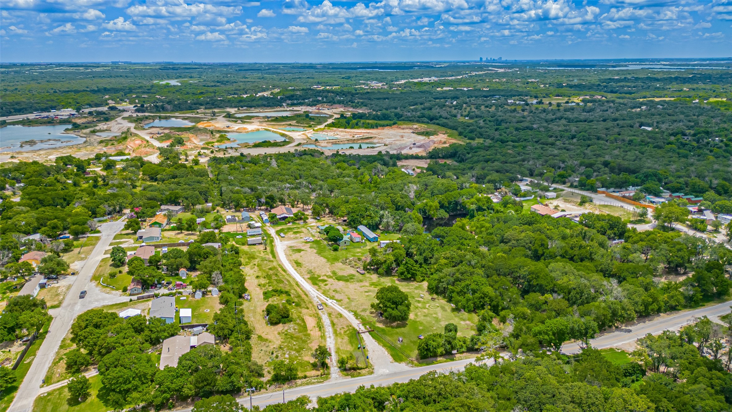 5944 Tenderfoot Trail Fort Worth TX 76135