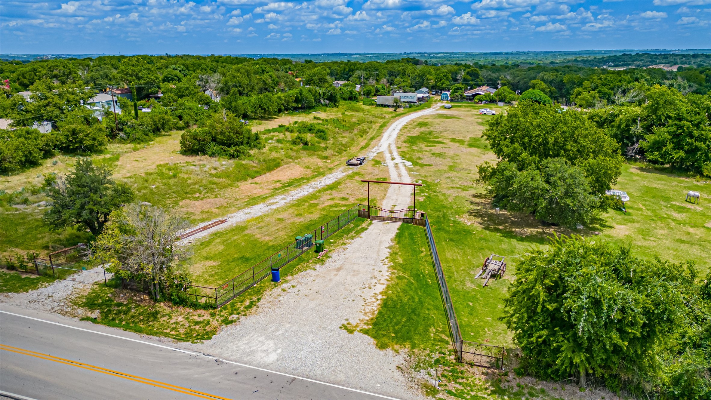 5944 Tenderfoot Trail Fort Worth TX 76135