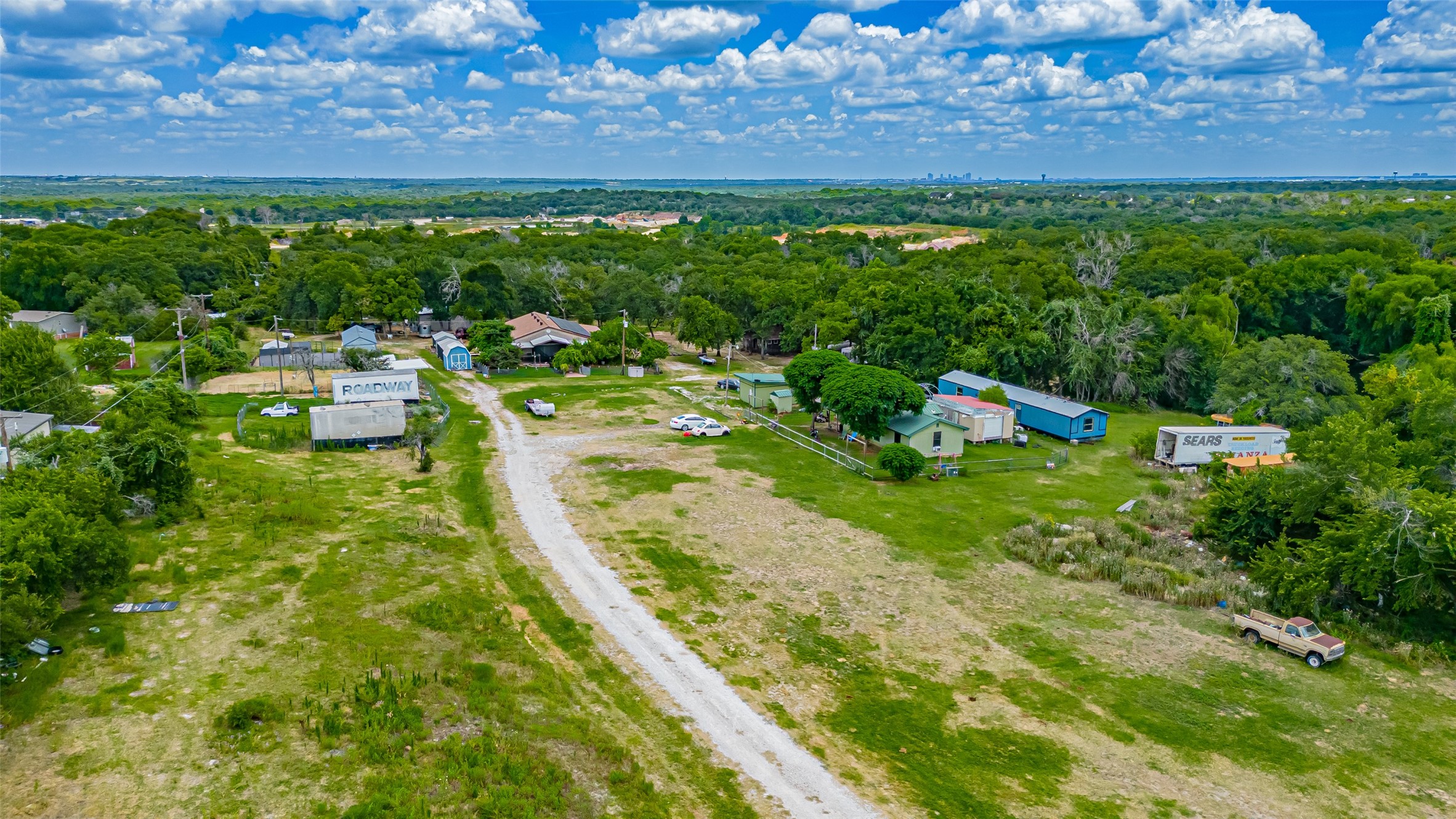 5944 Tenderfoot Trail Fort Worth TX 76135