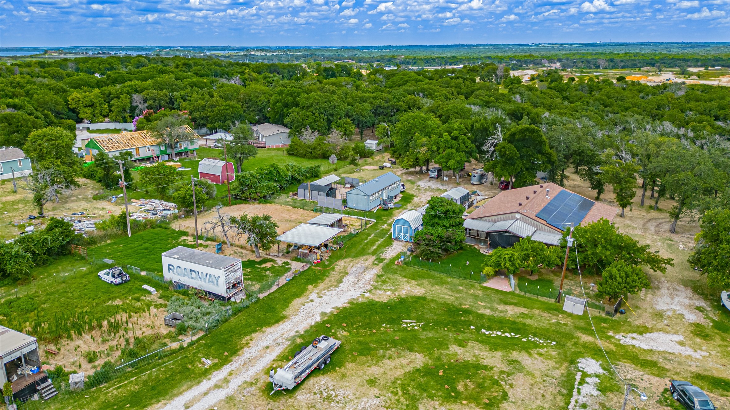 5944 Tenderfoot Trail Fort Worth TX 76135