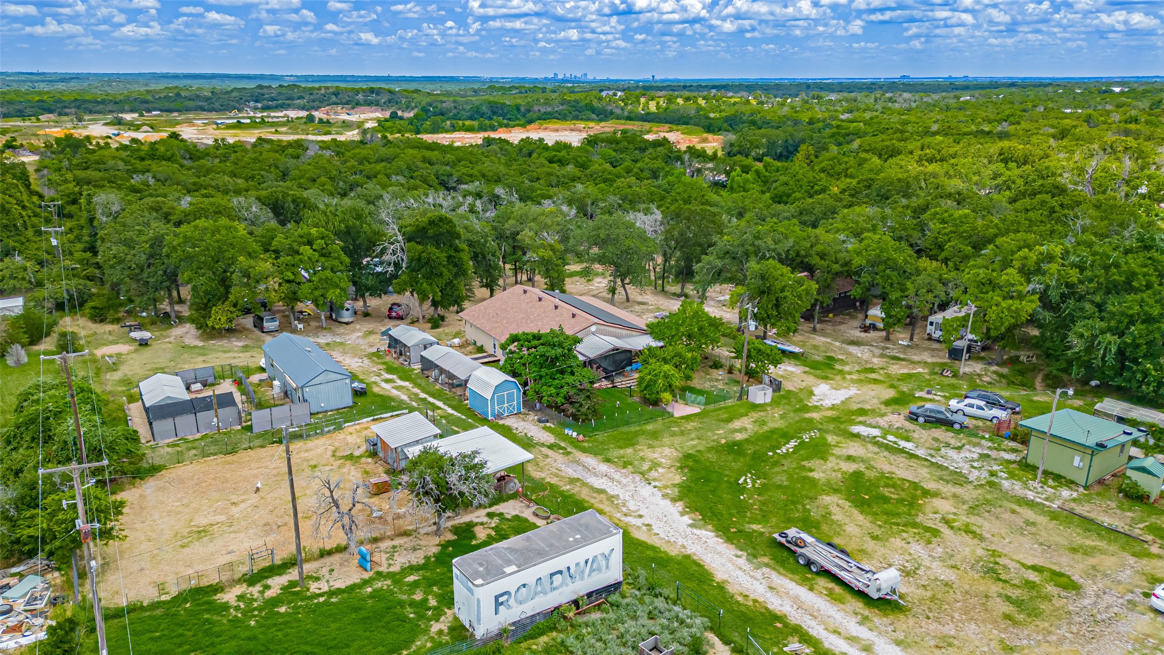 5944 Tenderfoot Trail Fort Worth TX 76135