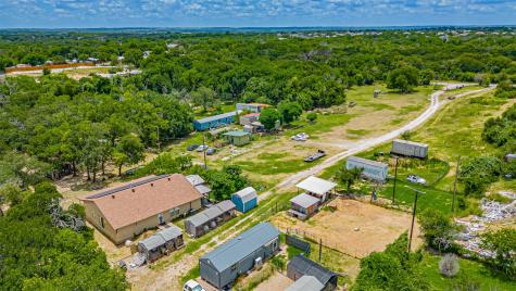 5944 Tenderfoot Trail Fort Worth TX 76135