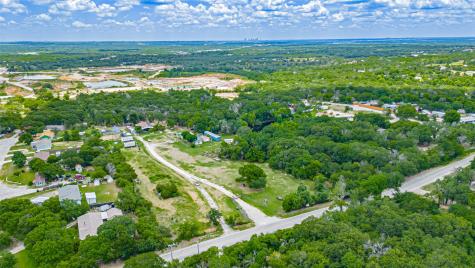 5944 Tenderfoot Trail Fort Worth TX 76135