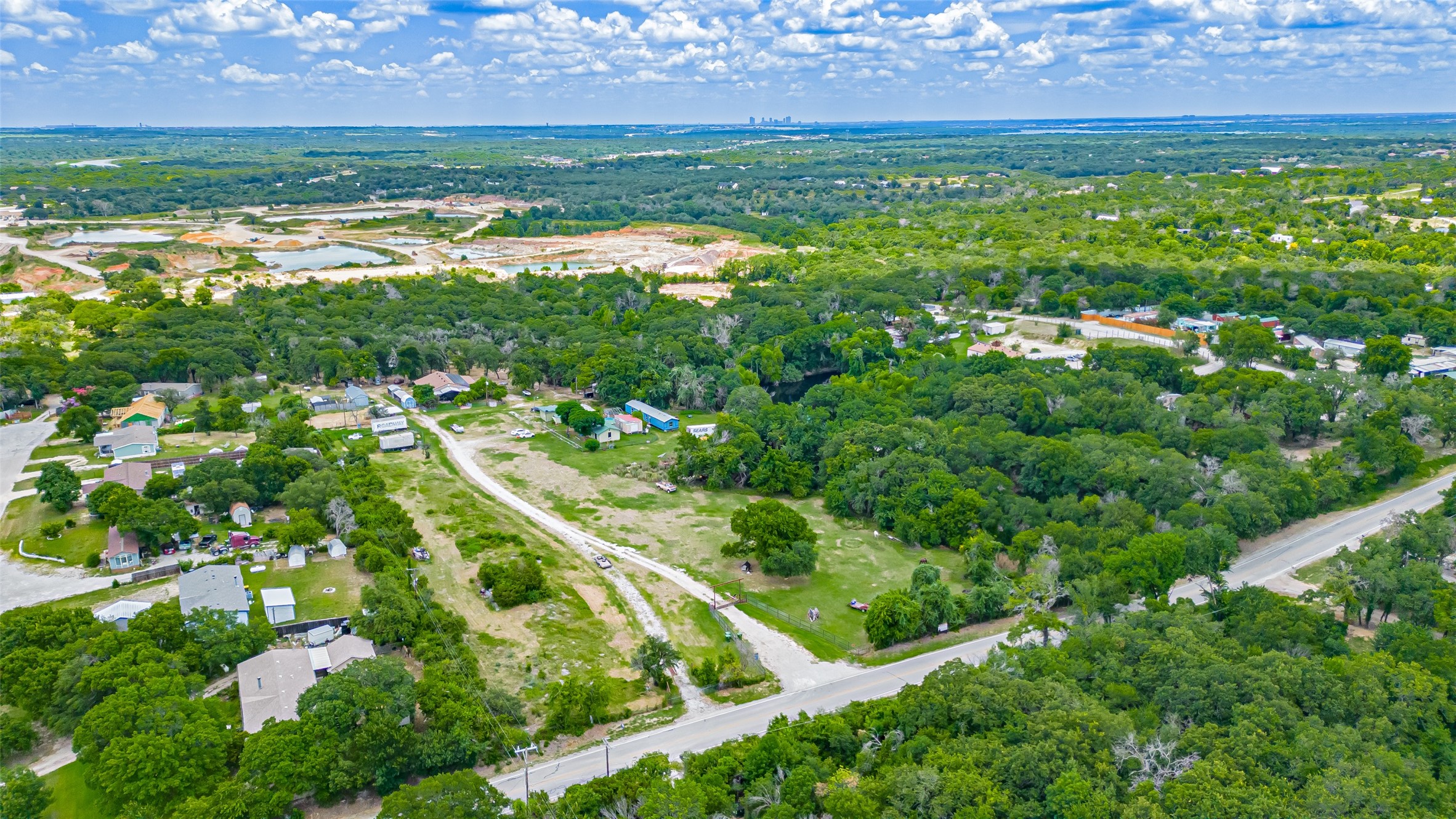 5944 Tenderfoot Trail Fort Worth TX 76135