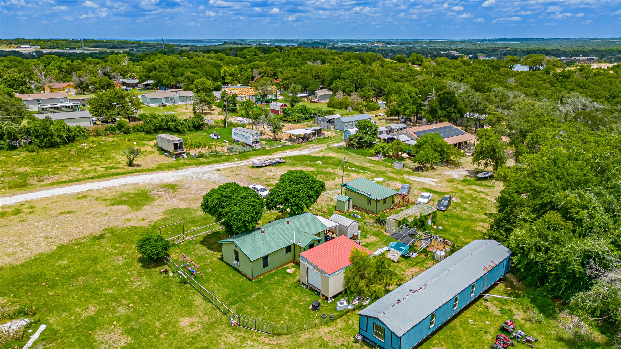 5944 Tenderfoot Trail Fort Worth TX 76135