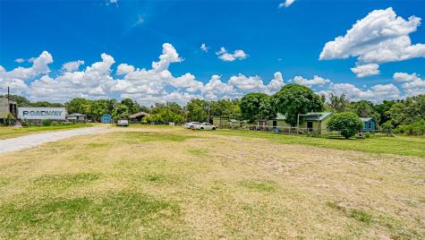 5944 Tenderfoot Trail Fort Worth TX 76135