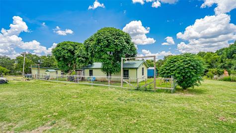 5944 Tenderfoot Trail Fort Worth TX 76135
