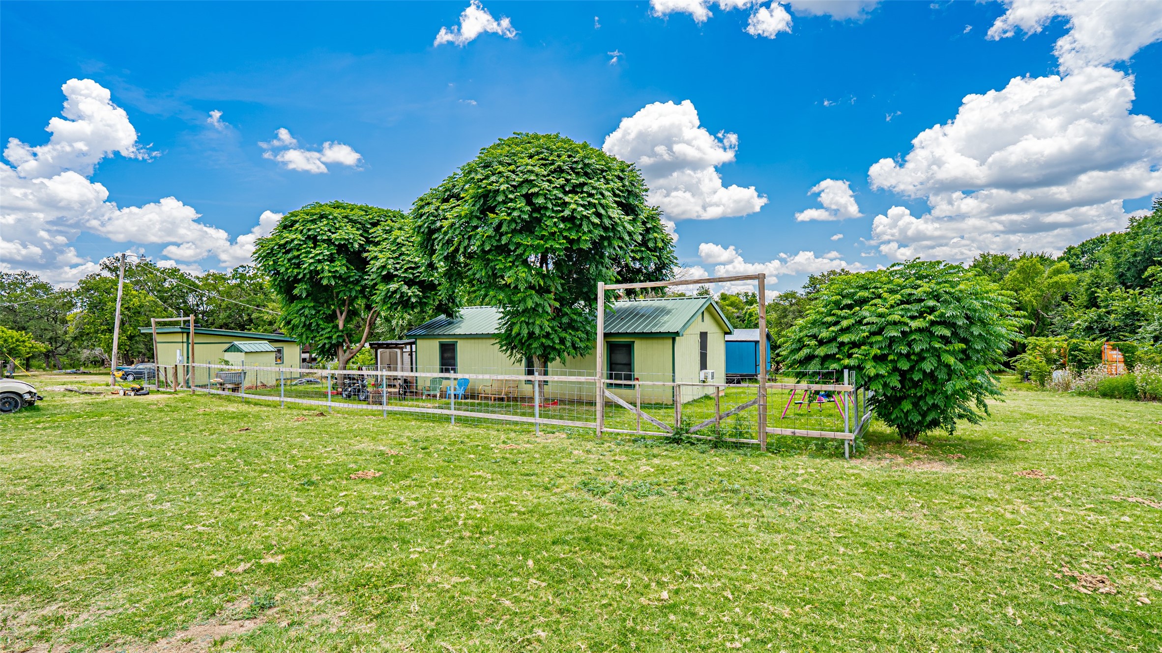 5944 Tenderfoot Trail Fort Worth TX 76135