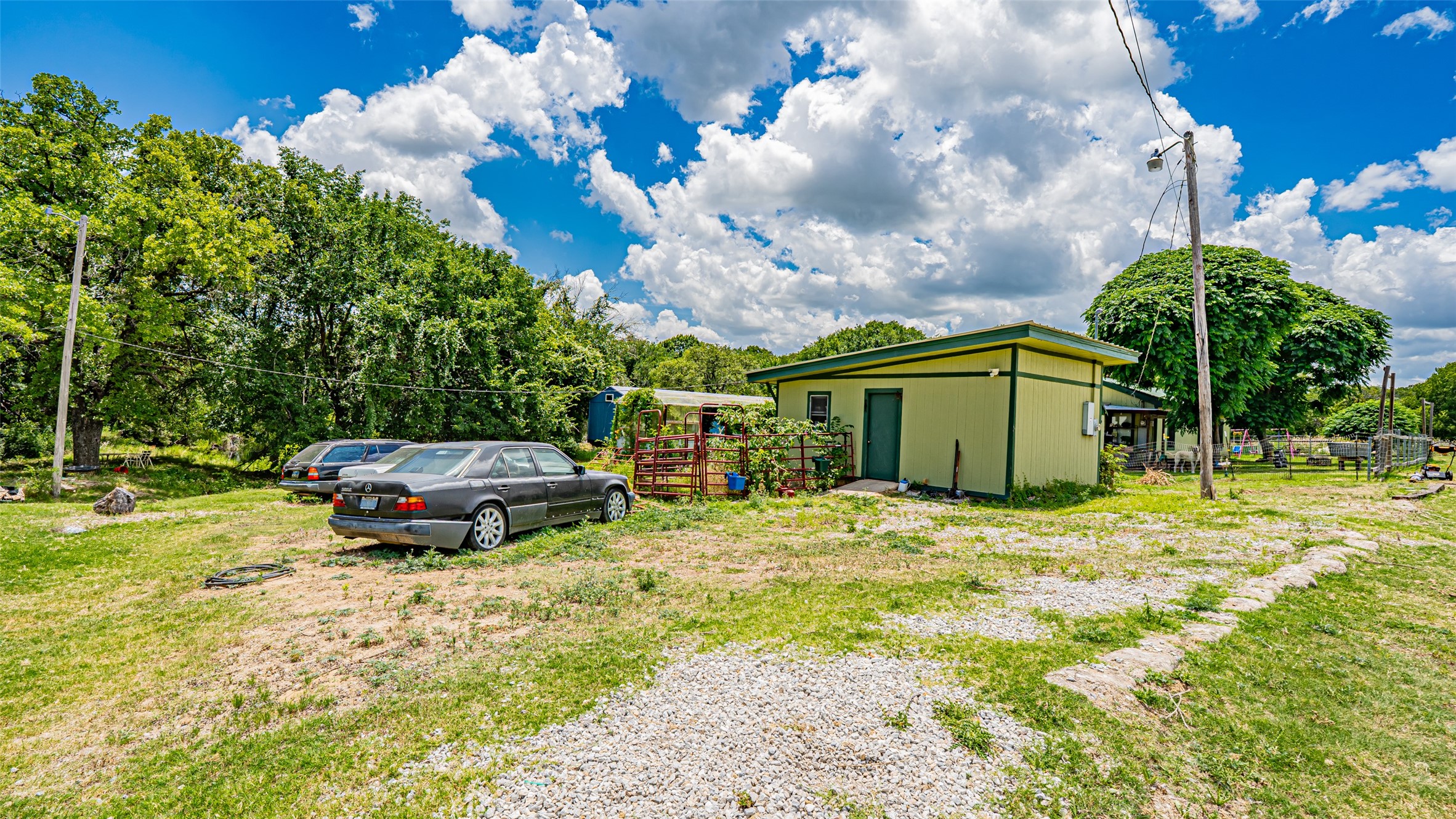 5944 Tenderfoot Trail Fort Worth TX 76135