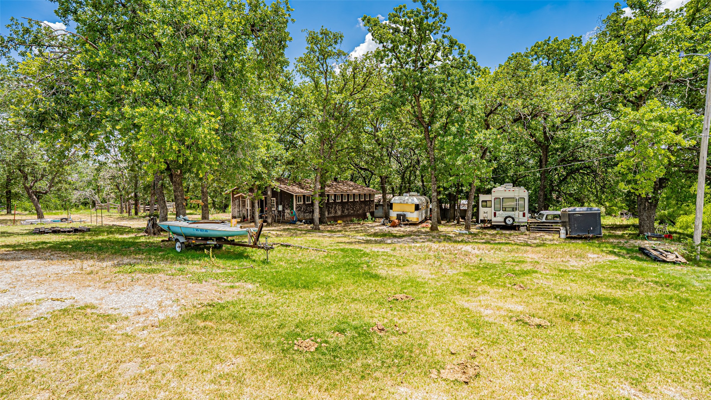5944 Tenderfoot Trail Fort Worth TX 76135