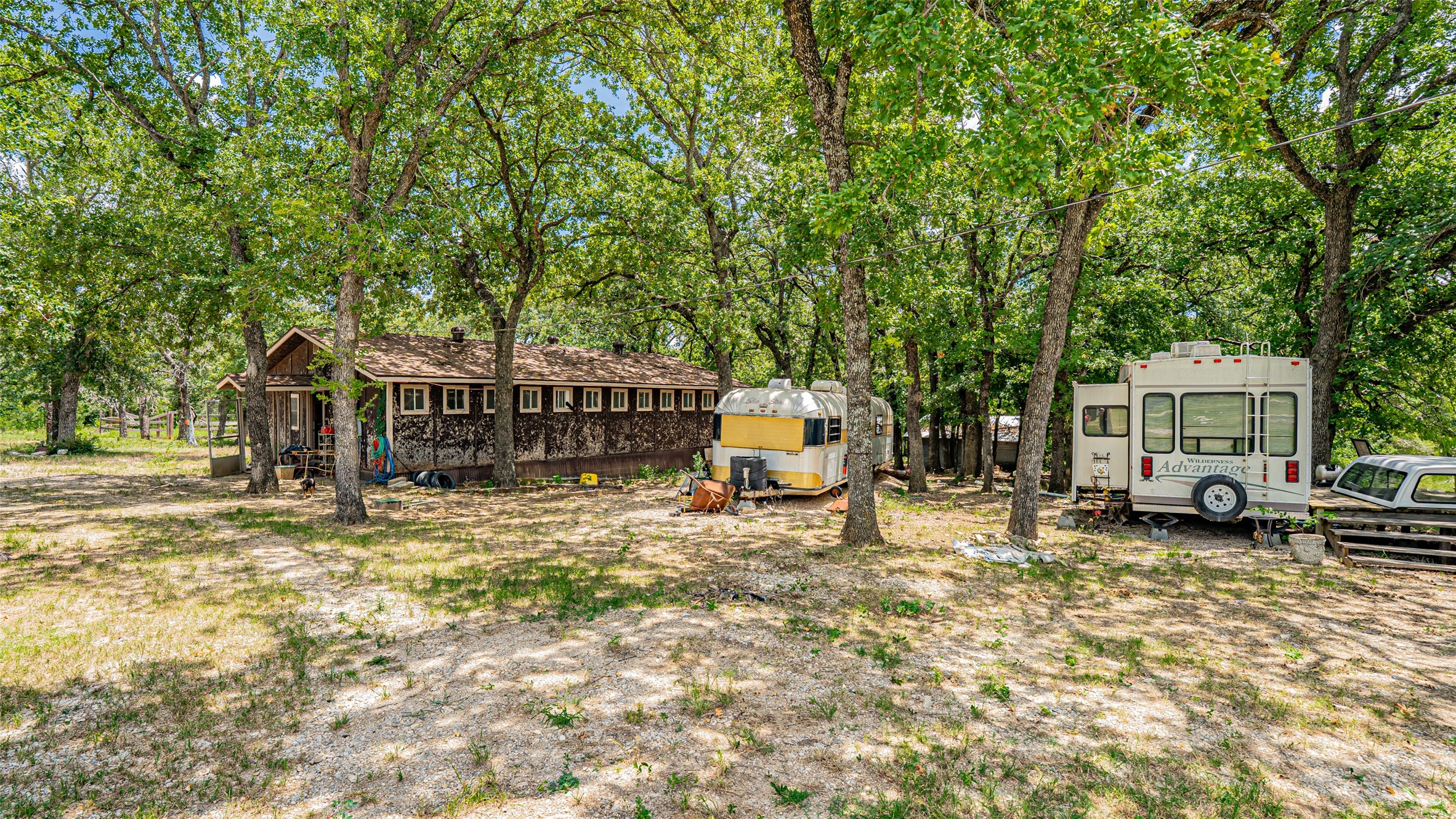5944 Tenderfoot Trail Fort Worth TX 76135