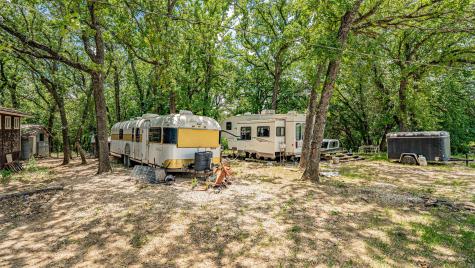 5944 Tenderfoot Trail Fort Worth TX 76135