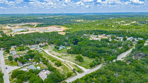5944 Tenderfoot Trail Fort Worth TX 76135