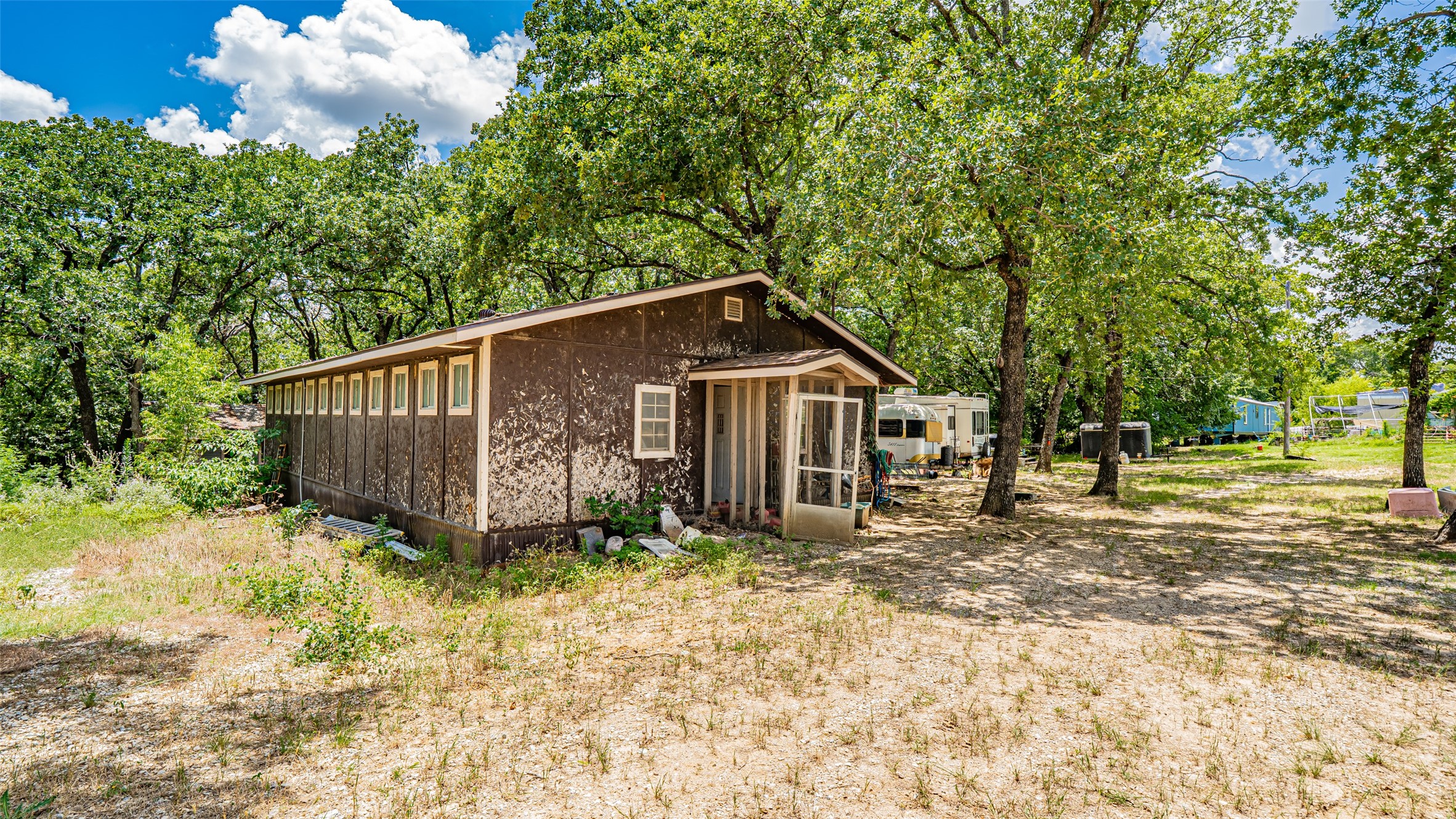 5944 Tenderfoot Trail Fort Worth TX 76135