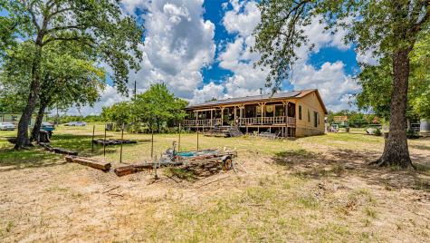 5944 Tenderfoot Trail Fort Worth TX 76135