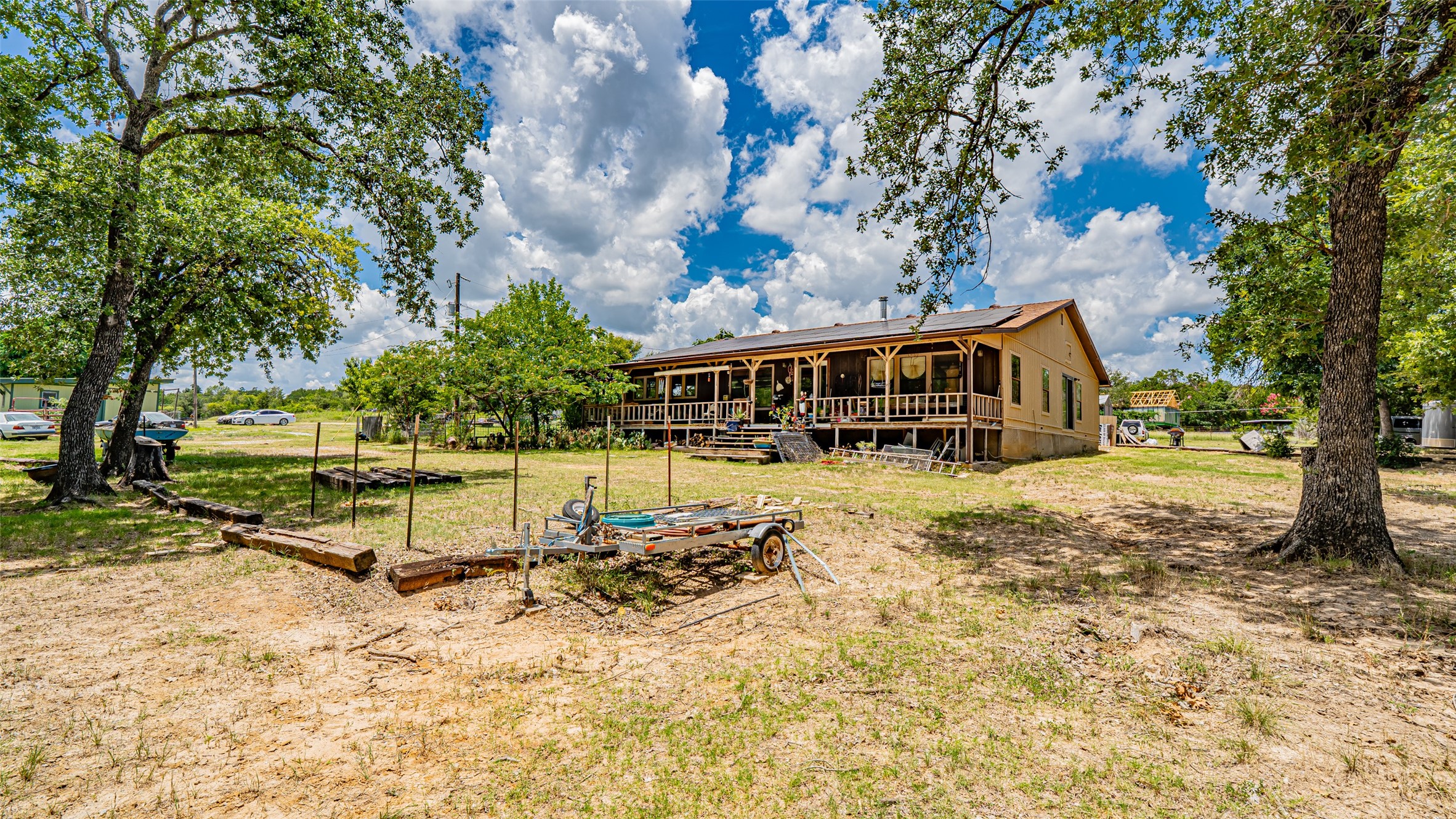 5944 Tenderfoot Trail Fort Worth TX 76135