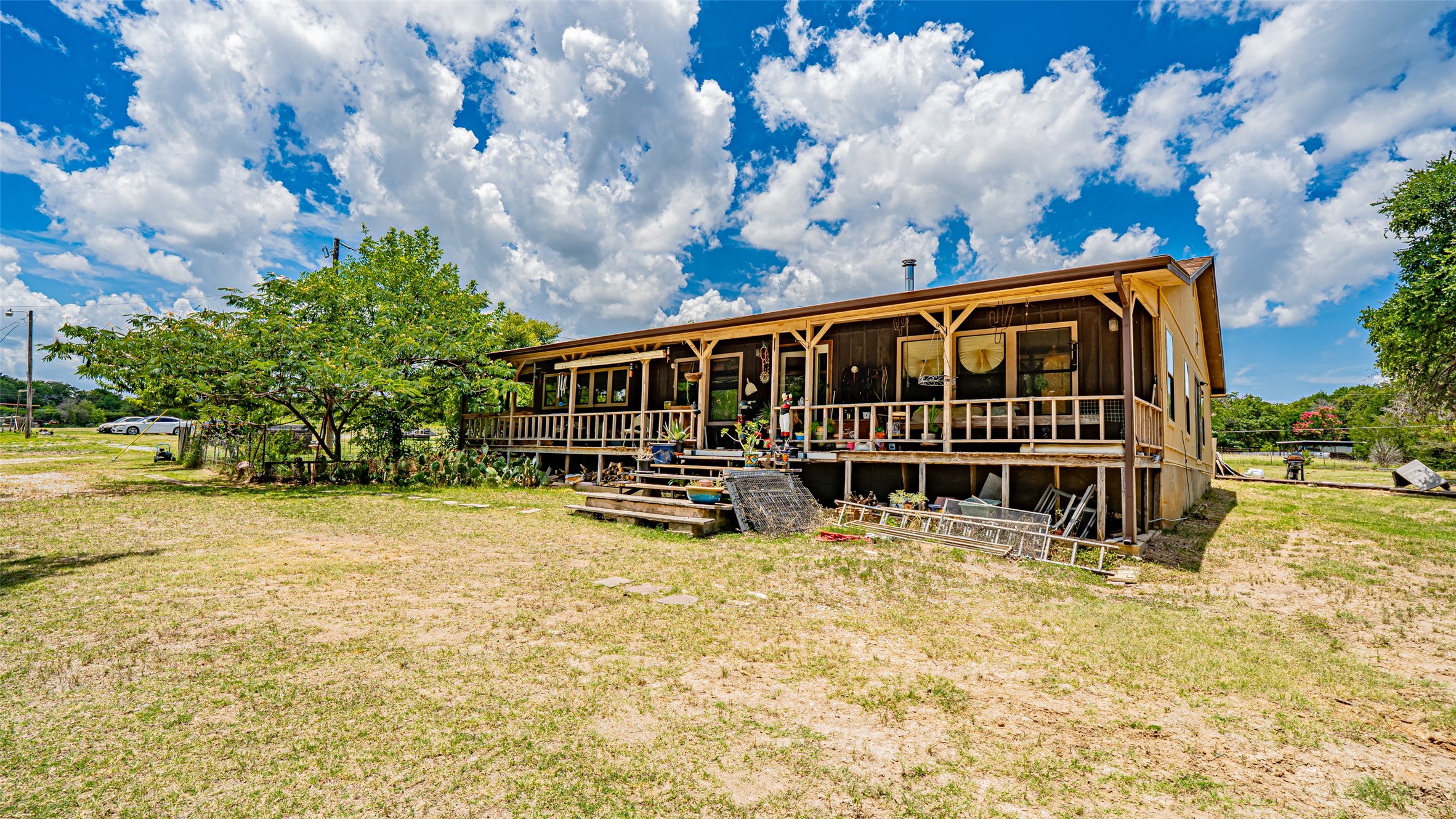 5944 Tenderfoot Trail Fort Worth TX 76135