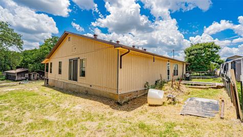 5944 Tenderfoot Trail Fort Worth TX 76135