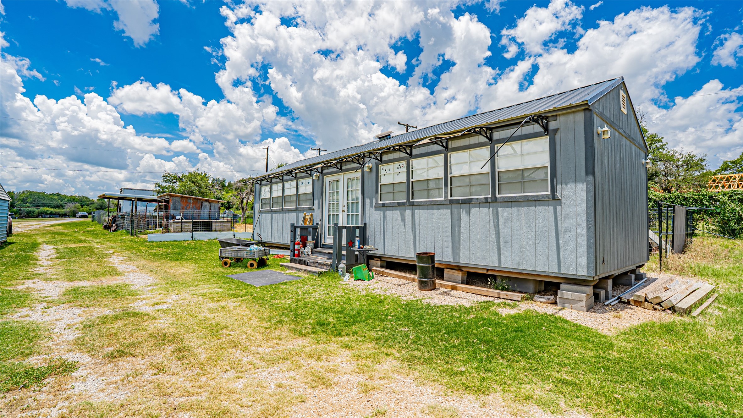 5944 Tenderfoot Trail Fort Worth TX 76135