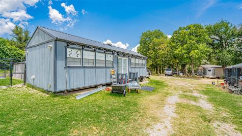 5944 Tenderfoot Trail Fort Worth TX 76135