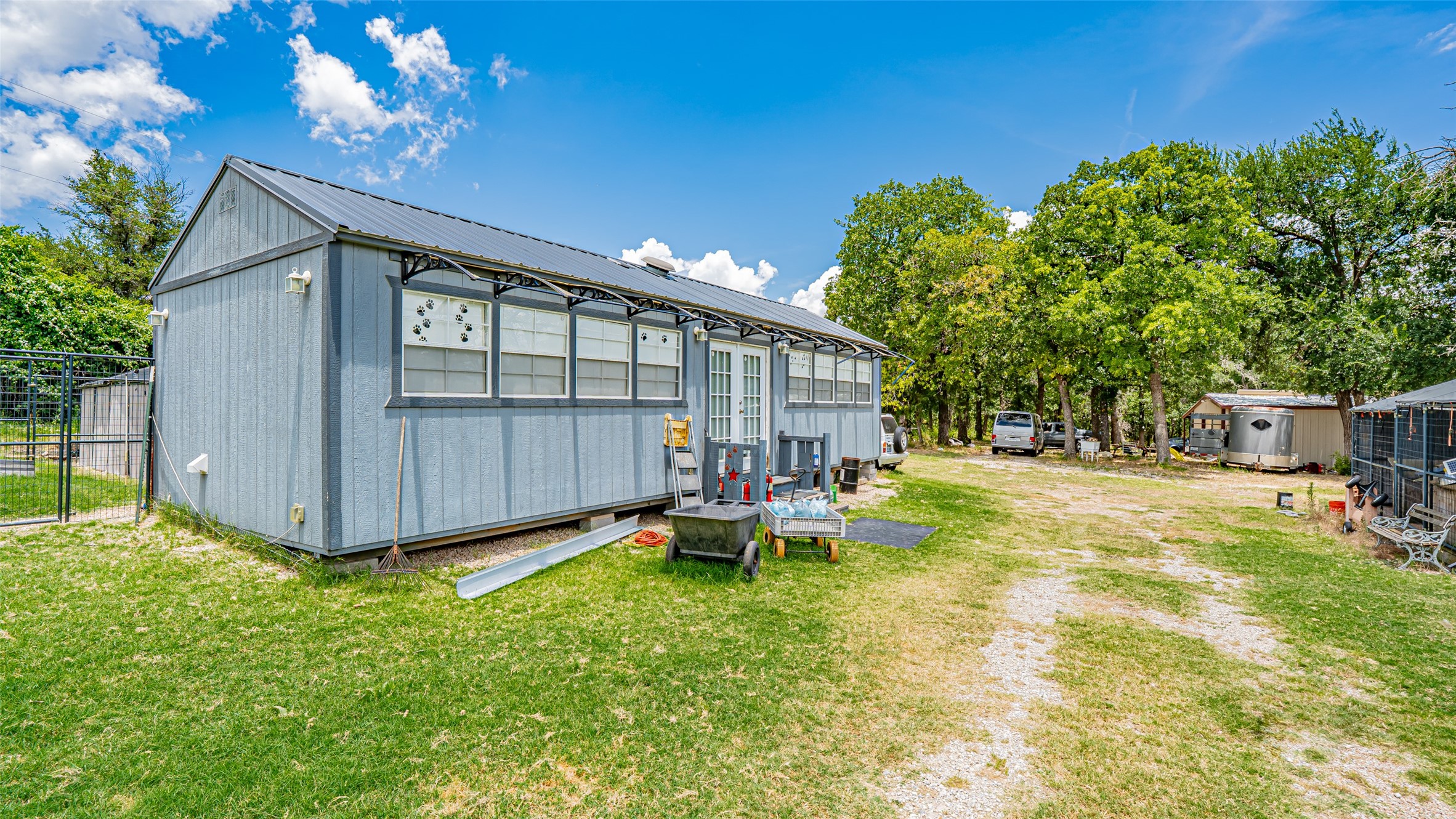 5944 Tenderfoot Trail Fort Worth TX 76135
