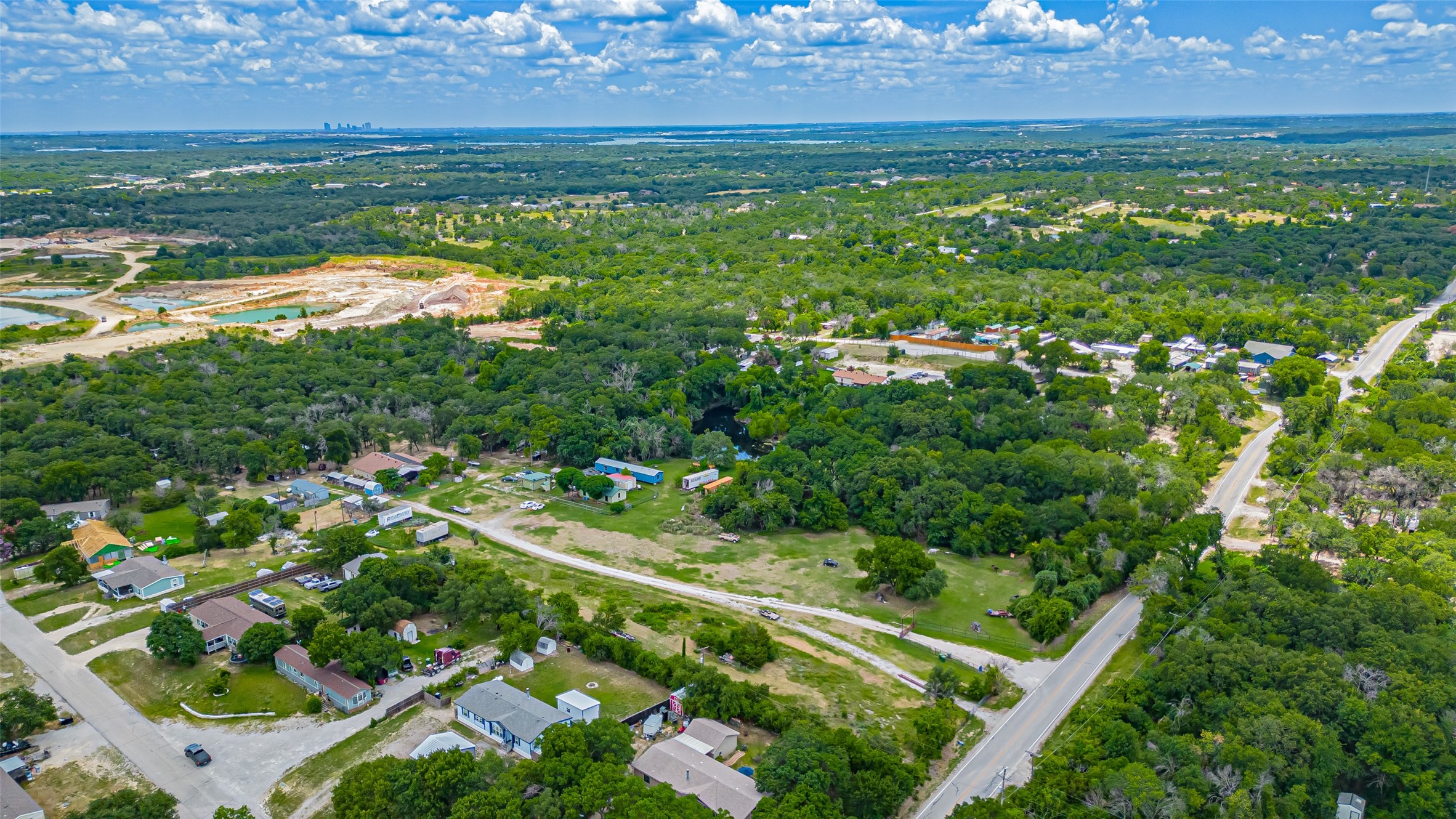 5944 Tenderfoot Trail Fort Worth TX 76135