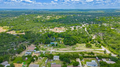5944 Tenderfoot Trail Fort Worth TX 76135