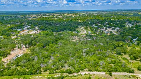 5944 Tenderfoot Trail Fort Worth TX 76135