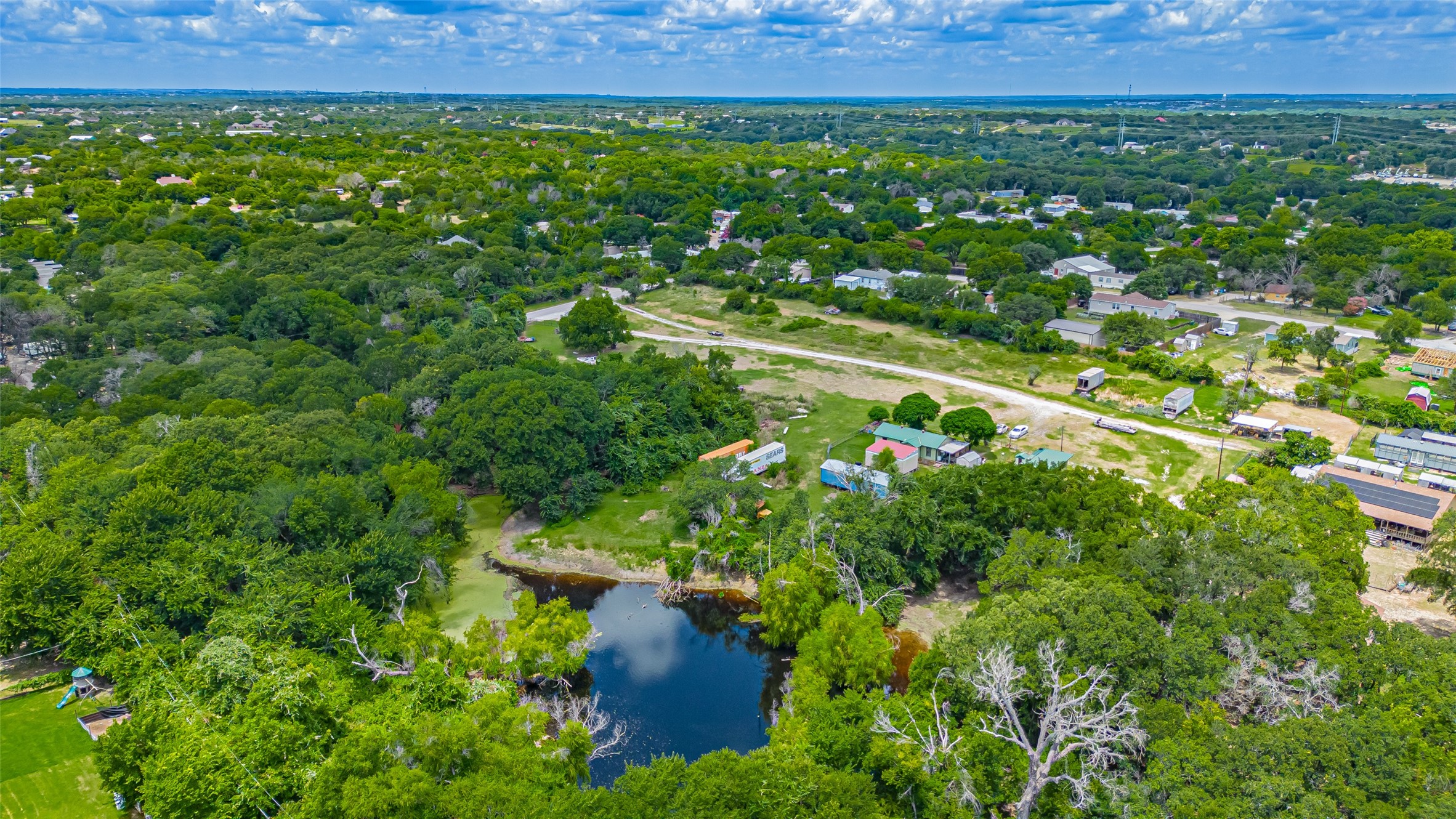 5944 Tenderfoot Trail Fort Worth TX 76135
