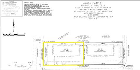 3195 St John Street Greenville TX 75401