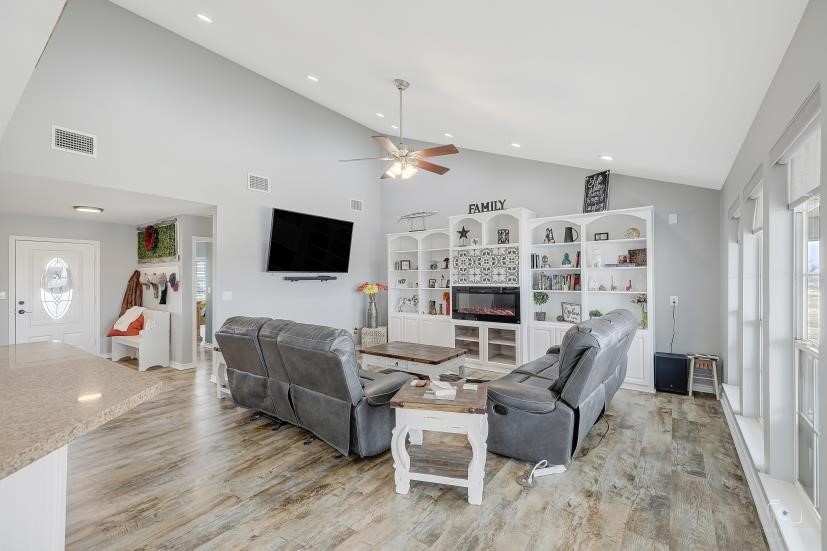 6202 Private Road 902 Celina TX 75009