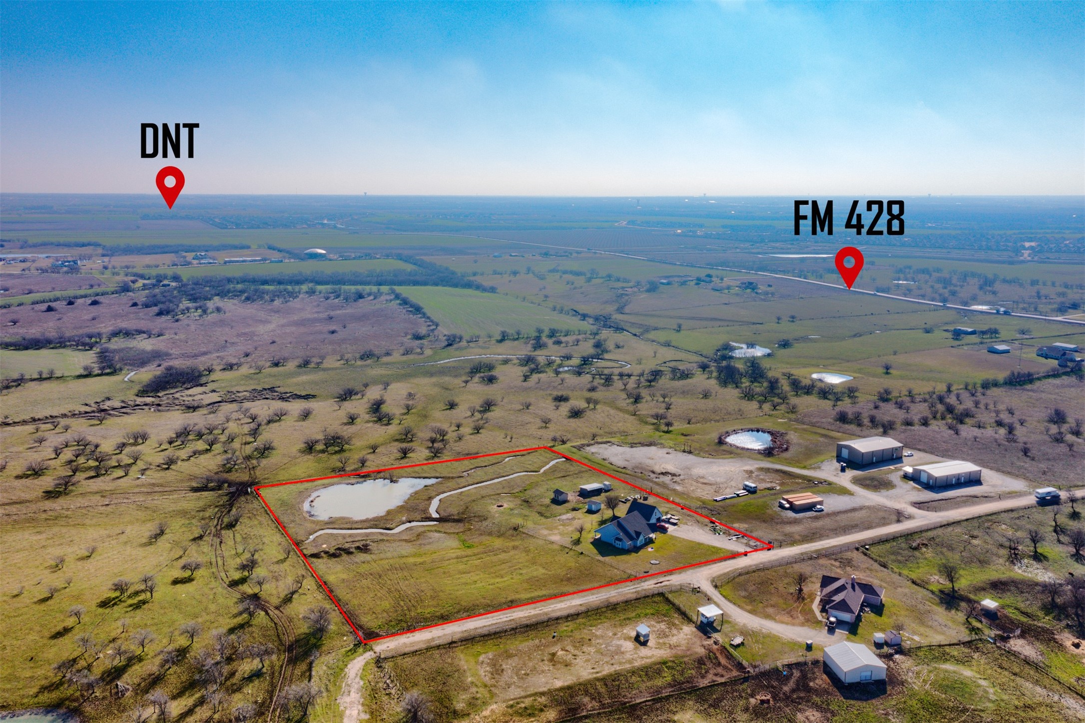 6202 Private Road 902 Celina TX 75009
