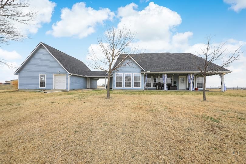 6202 Private Road 902 Celina TX 75009
