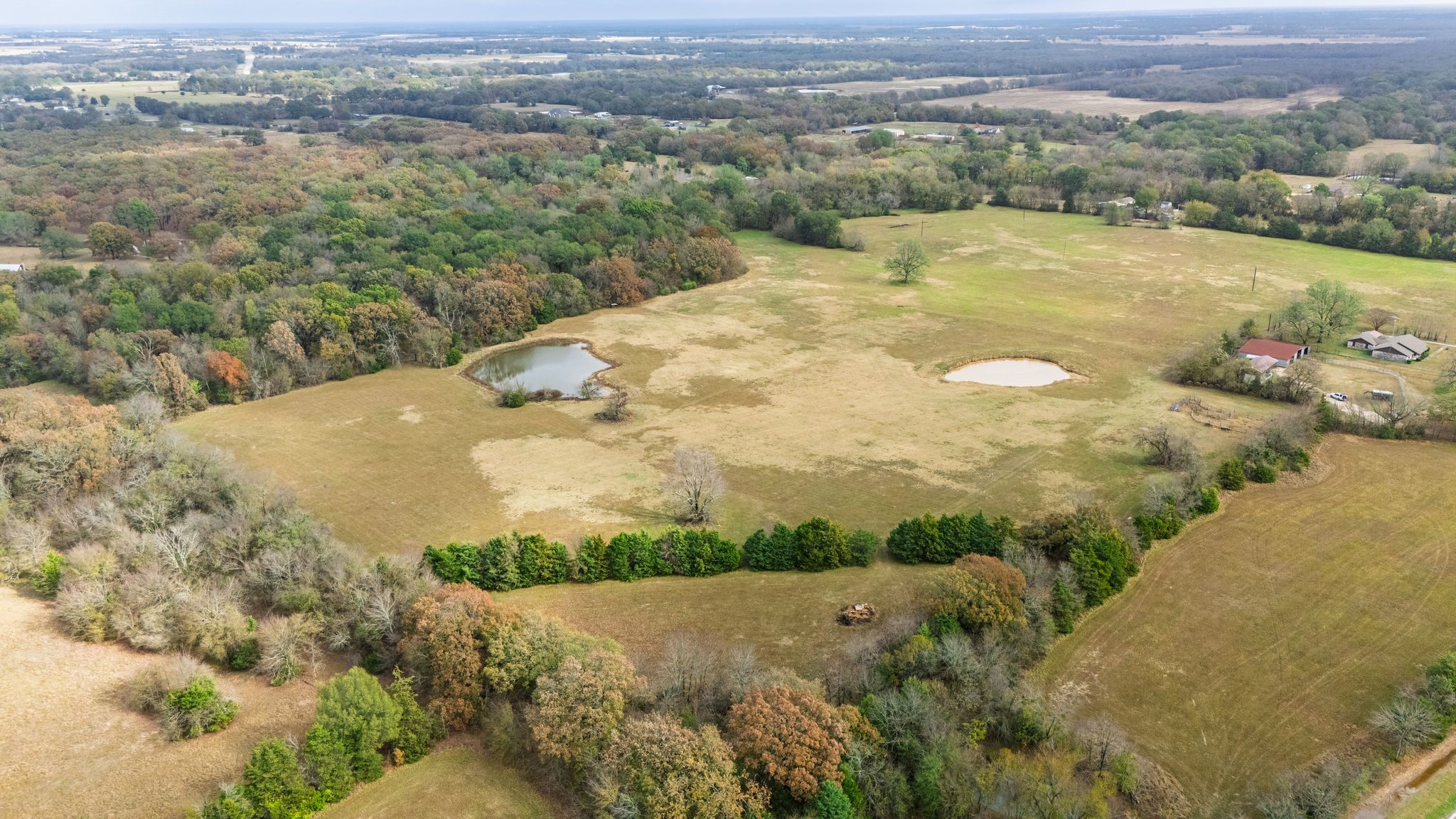 Tbd Fm 154 Cooper TX 75432