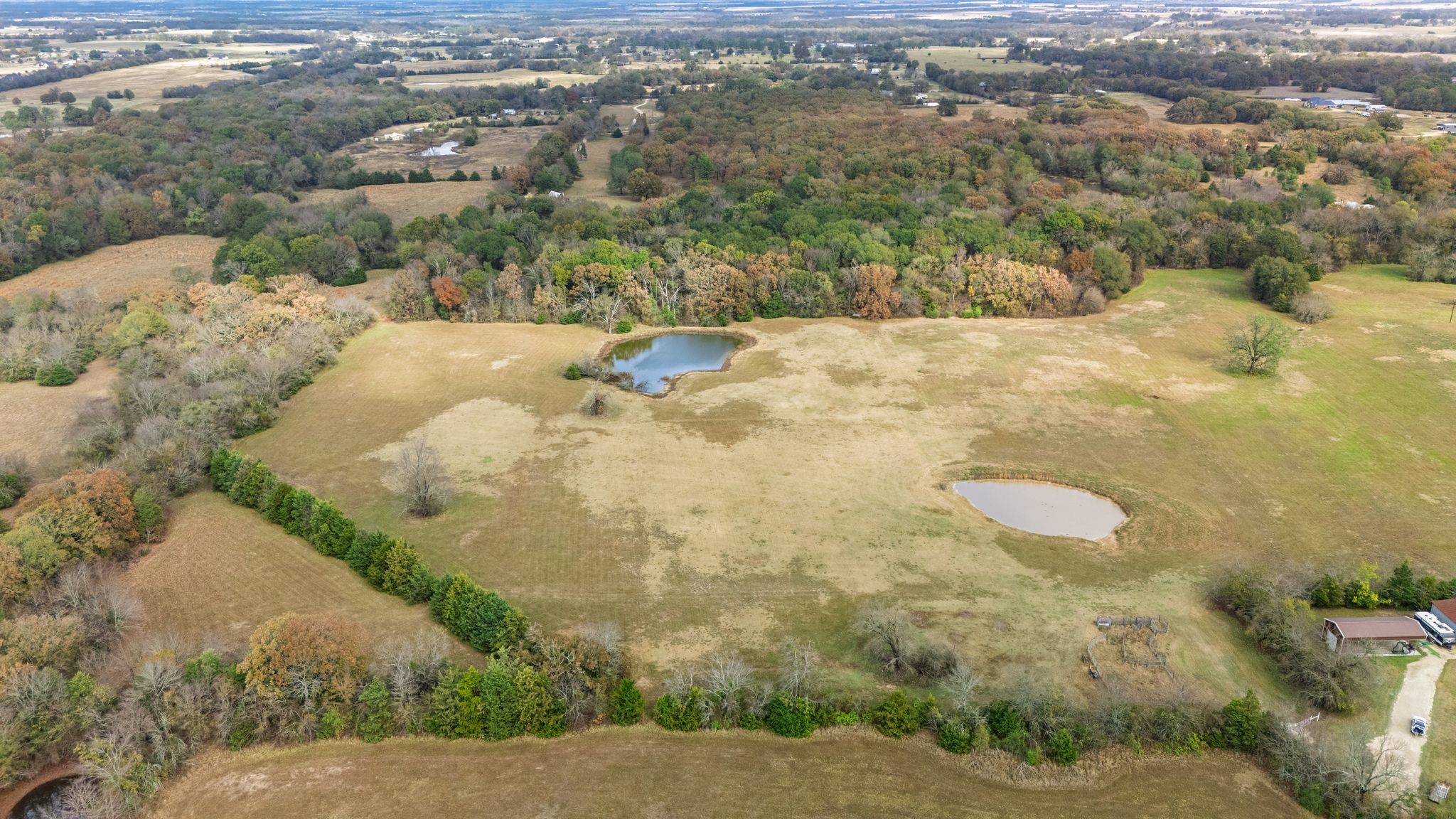 Tbd Fm 154 Cooper TX 75432