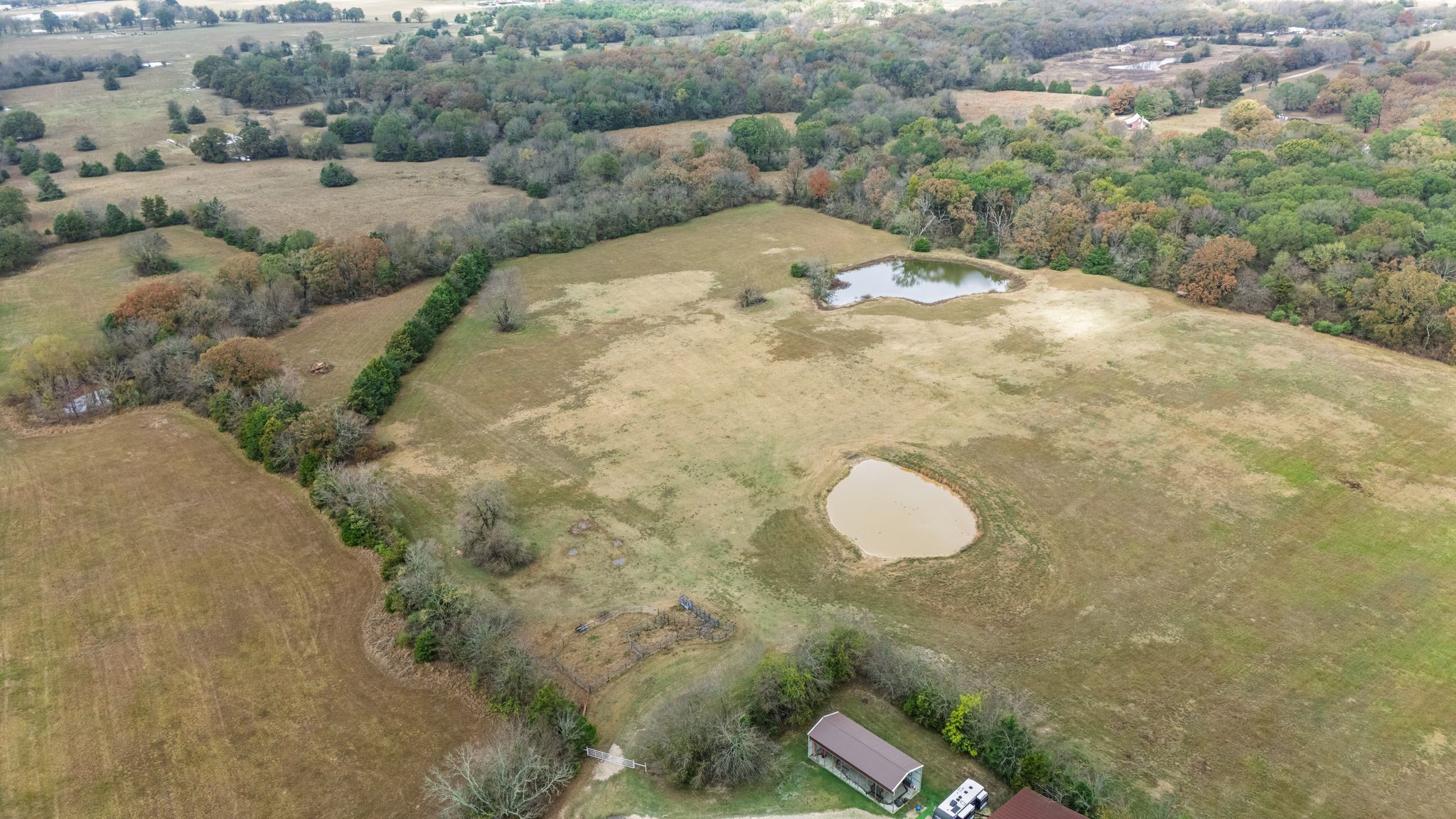 Tbd Fm 154 Cooper TX 75432