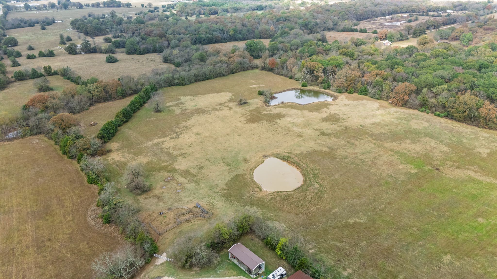 Tbd Fm 154 Cooper TX 75432