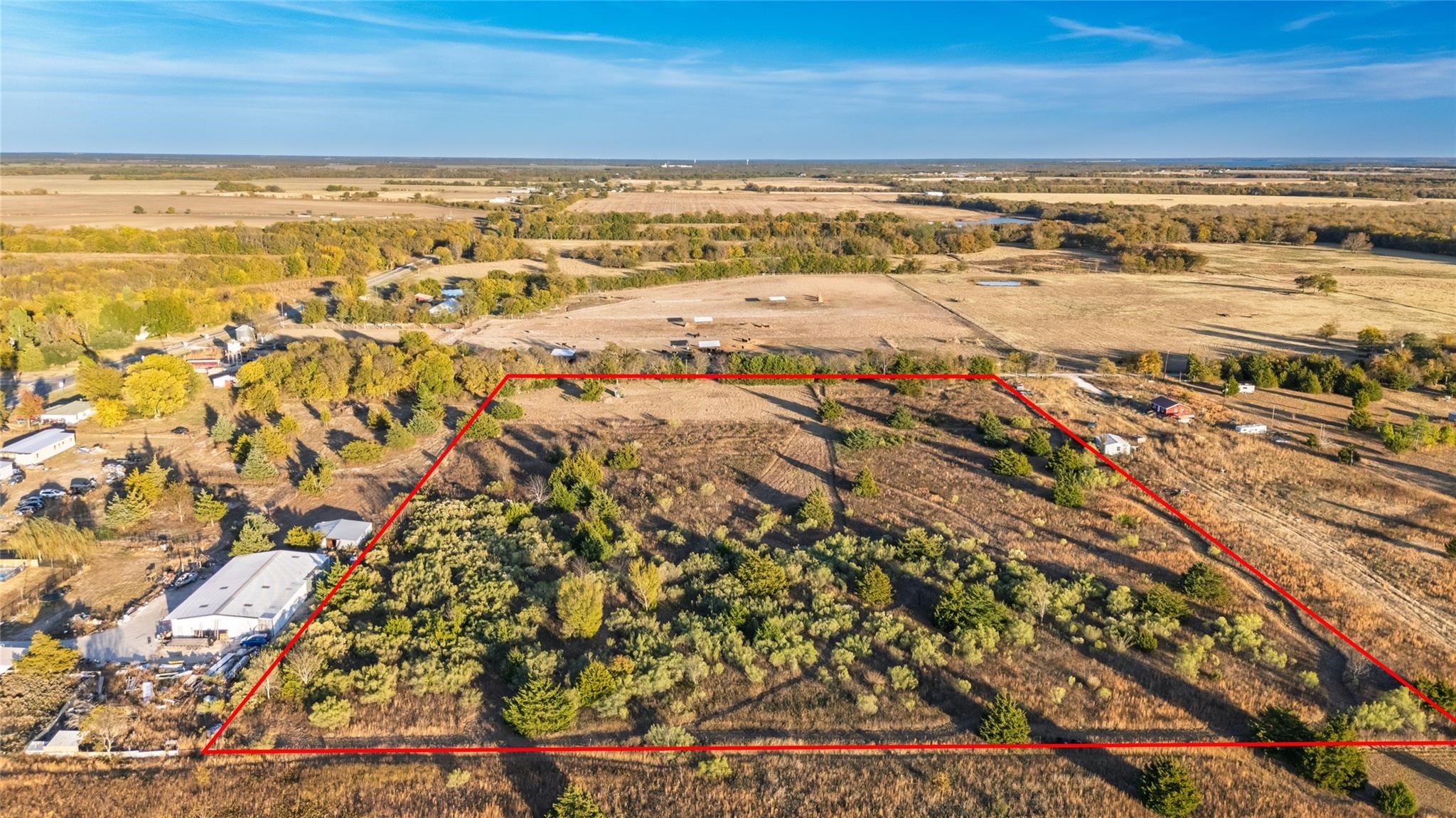 2585 Cr 2130 Cooper TX 75432