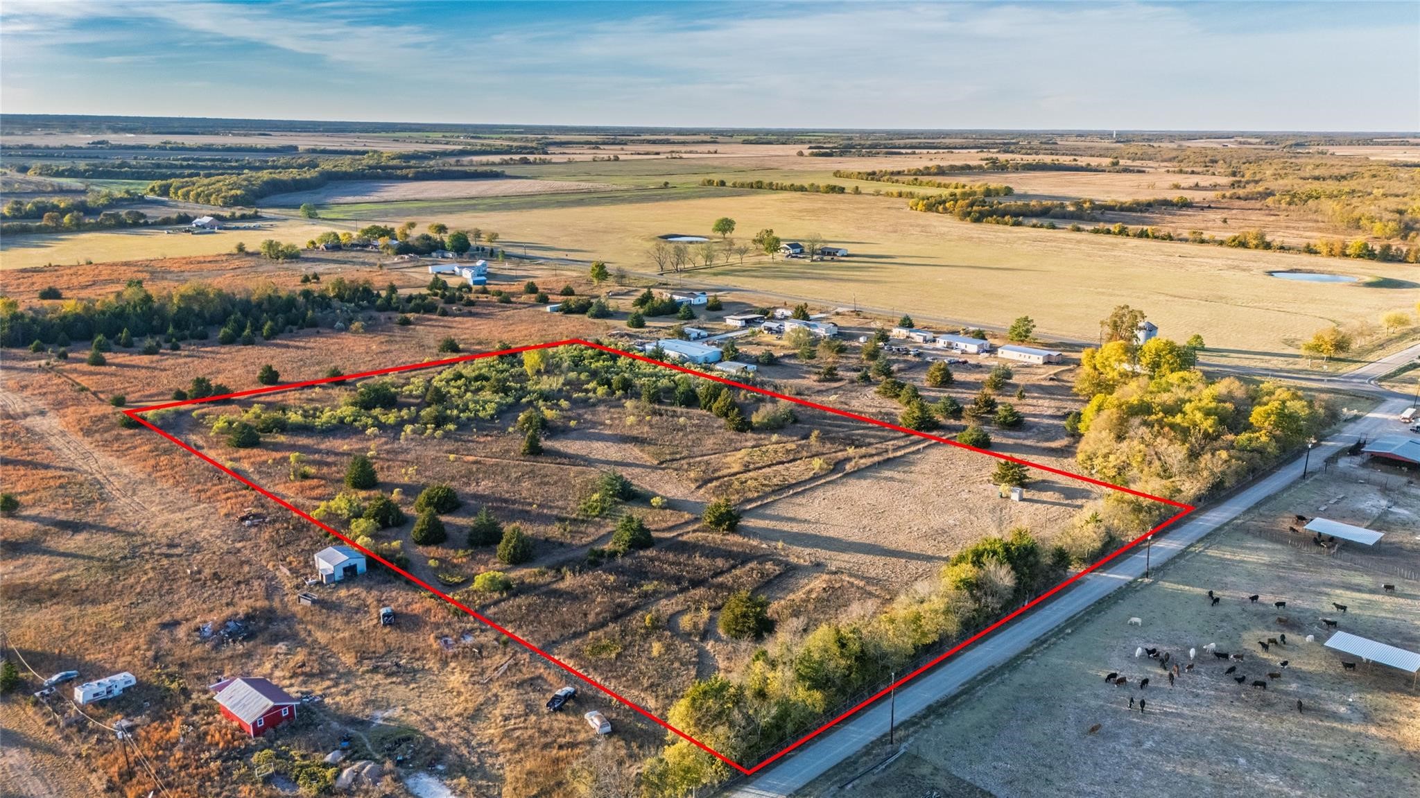 2585 Cr 2130 Cooper TX 75432